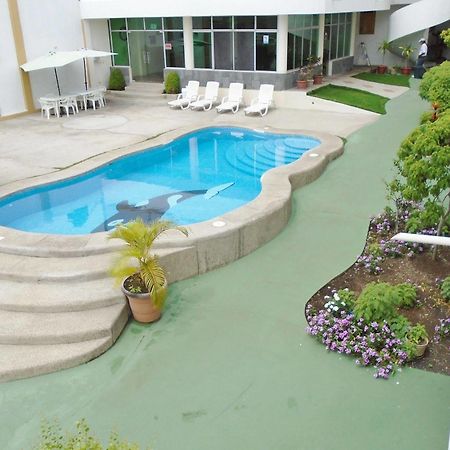 Hotel Pelican Bay Puerto Ayora  Dış mekan fotoğraf