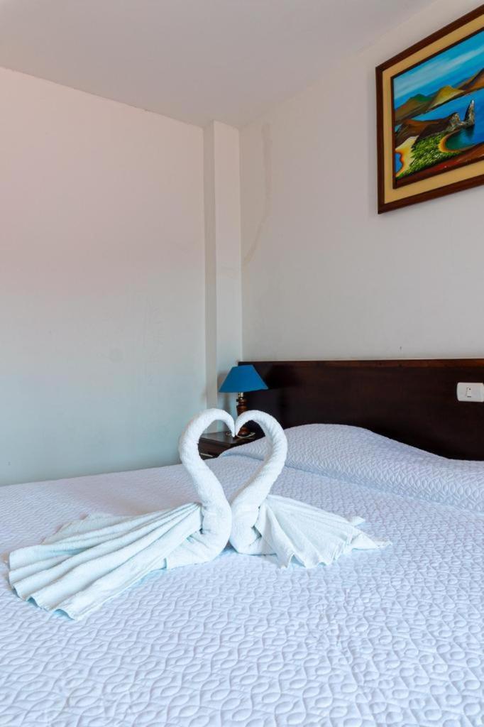 Hotel Pelican Bay Puerto Ayora  Dış mekan fotoğraf