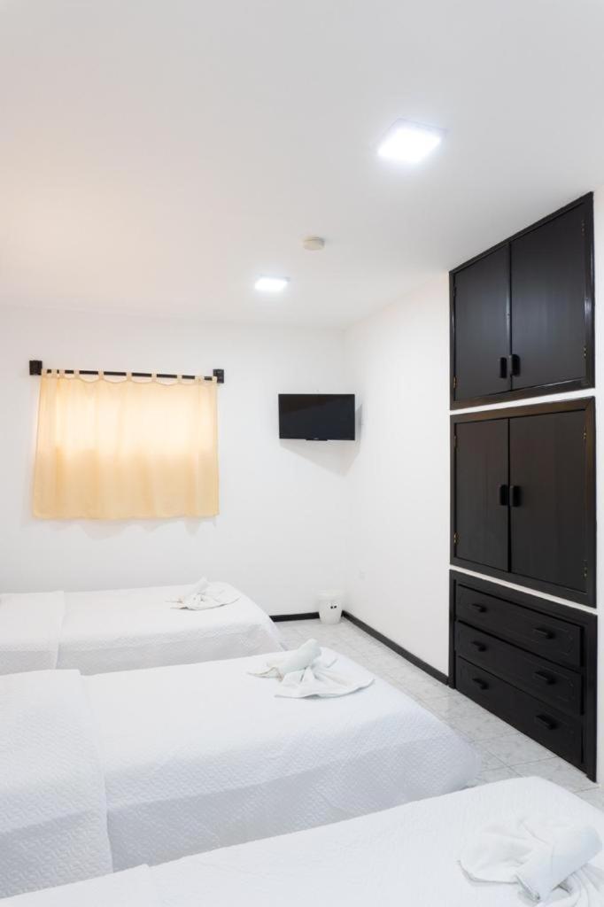 Hotel Pelican Bay Puerto Ayora  Dış mekan fotoğraf
