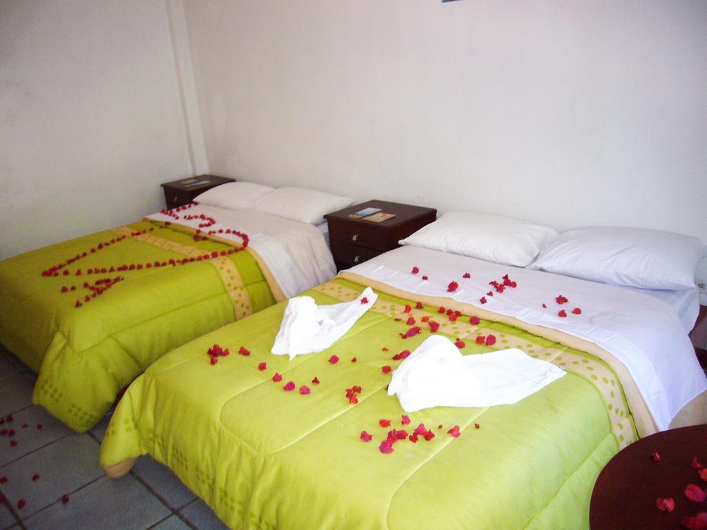 Hotel Pelican Bay Puerto Ayora  Dış mekan fotoğraf