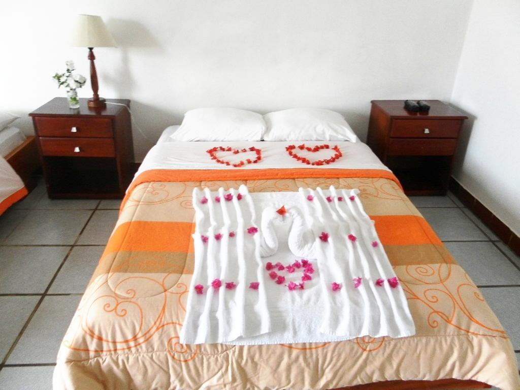 Hotel Pelican Bay Puerto Ayora  Dış mekan fotoğraf