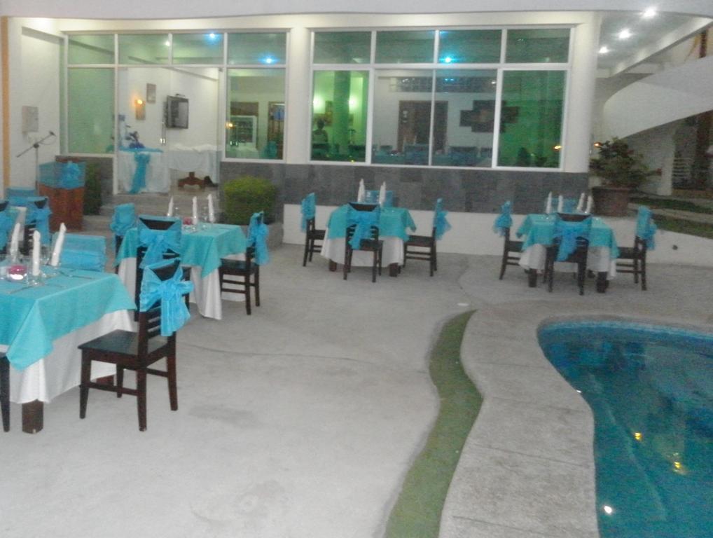 Hotel Pelican Bay Puerto Ayora  Dış mekan fotoğraf