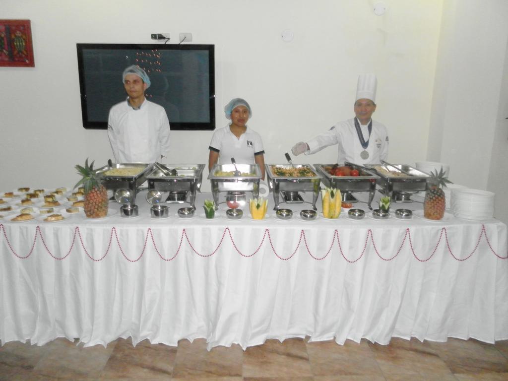 Hotel Pelican Bay Puerto Ayora  Dış mekan fotoğraf
