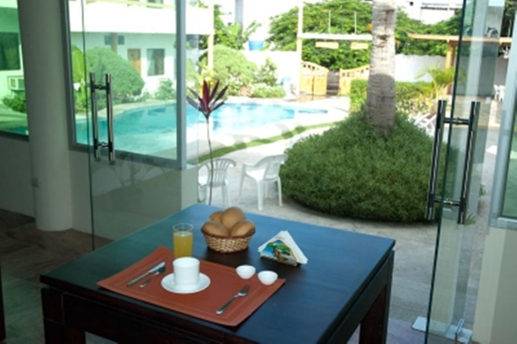Hotel Pelican Bay Puerto Ayora  Dış mekan fotoğraf