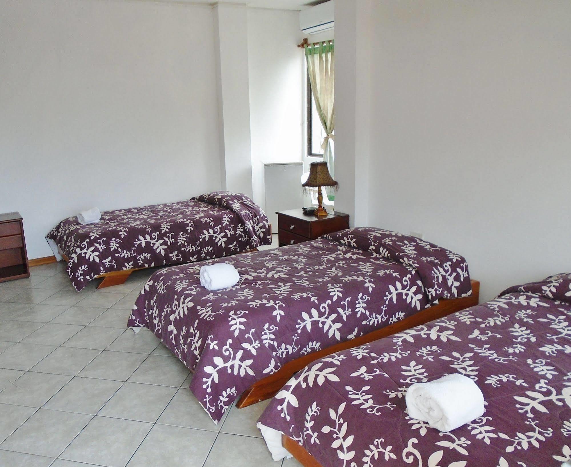 Hotel Pelican Bay Puerto Ayora  Dış mekan fotoğraf